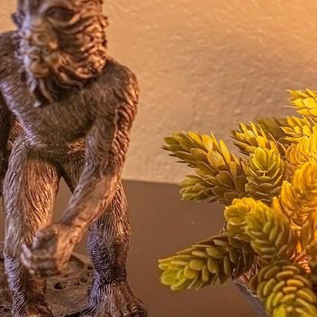 Sasquatch Lodge E Sleeps 13 Гатлинбург Экстерьер фото